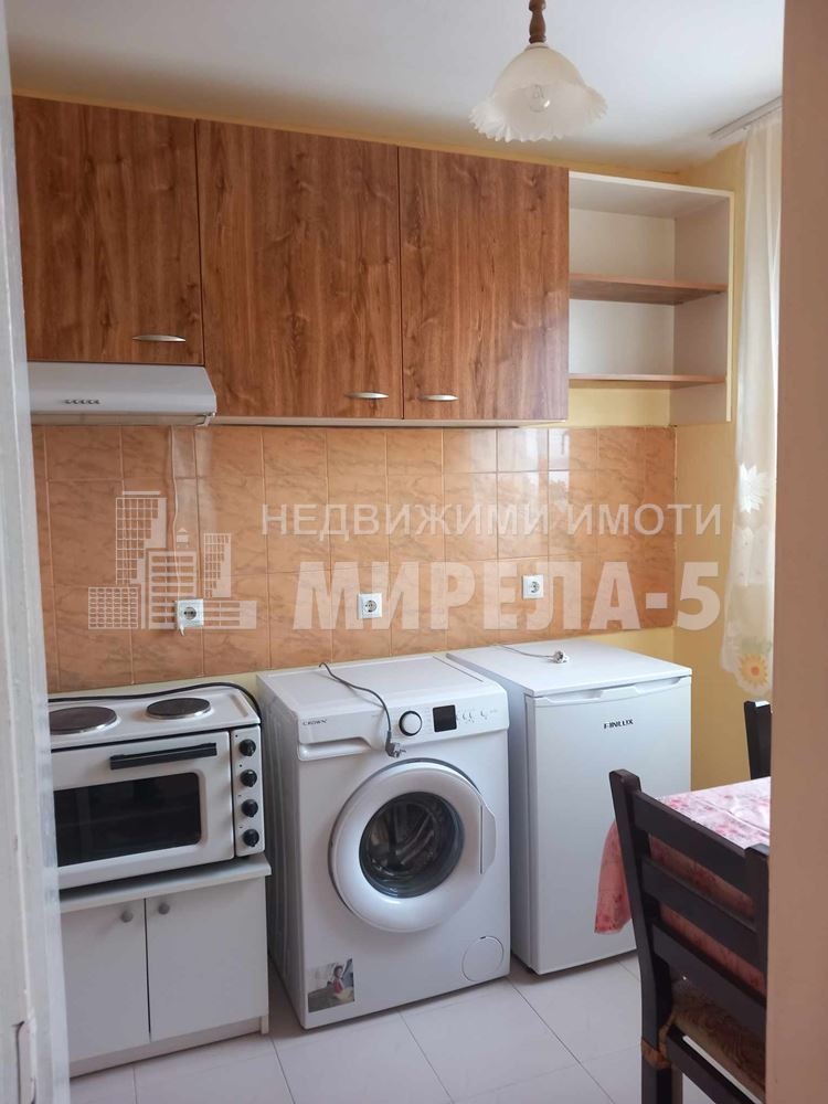 Дава под наем 1-СТАЕН, гр. Русе, Здравец Изток, снимка 6 - Апартаменти - 55812260