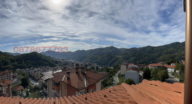 Дава под наем 2-СТАЕН, гр. Смолян, Невястата, снимка 14 - Апартаменти - 52781194