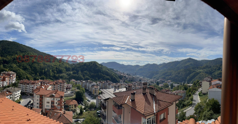 Дава под наем 2-СТАЕН, гр. Смолян, Невястата, снимка 16 - Апартаменти - 52781194