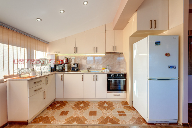 Дава под наем 2-СТАЕН, гр. Смолян, Невястата, снимка 5 - Апартаменти - 52781194