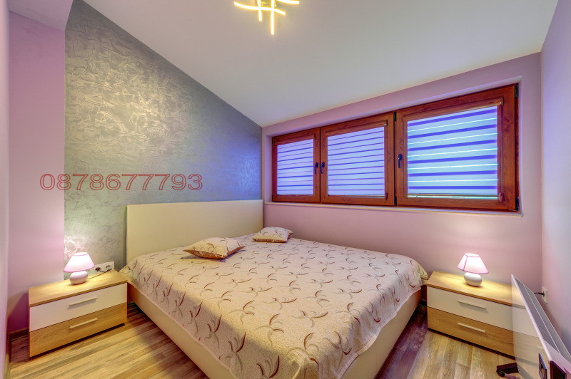 Дава под наем 2-СТАЕН, гр. Смолян, Невястата, снимка 10 - Апартаменти - 52781194