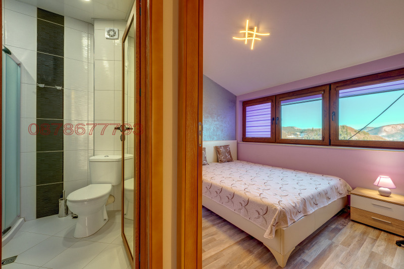 Дава под наем 2-СТАЕН, гр. Смолян, Невястата, снимка 11 - Апартаменти - 52781194