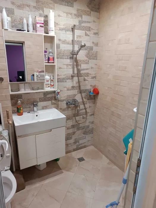 Издаје се  1 спаваћа соба Софија , Лагера , 65 м2 | 74518352 - слика [6]