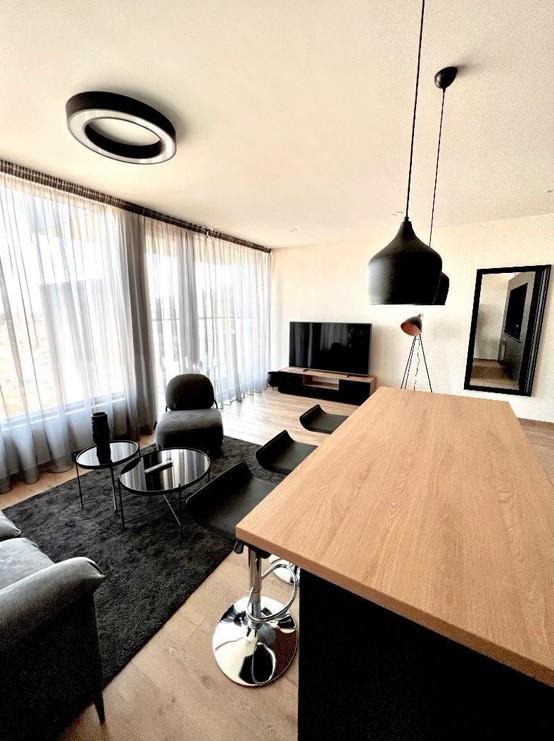 Kiadó  1 hálószoba Sofia , Manastirski livadi , 120 négyzetméter | 14538992 - kép [2]