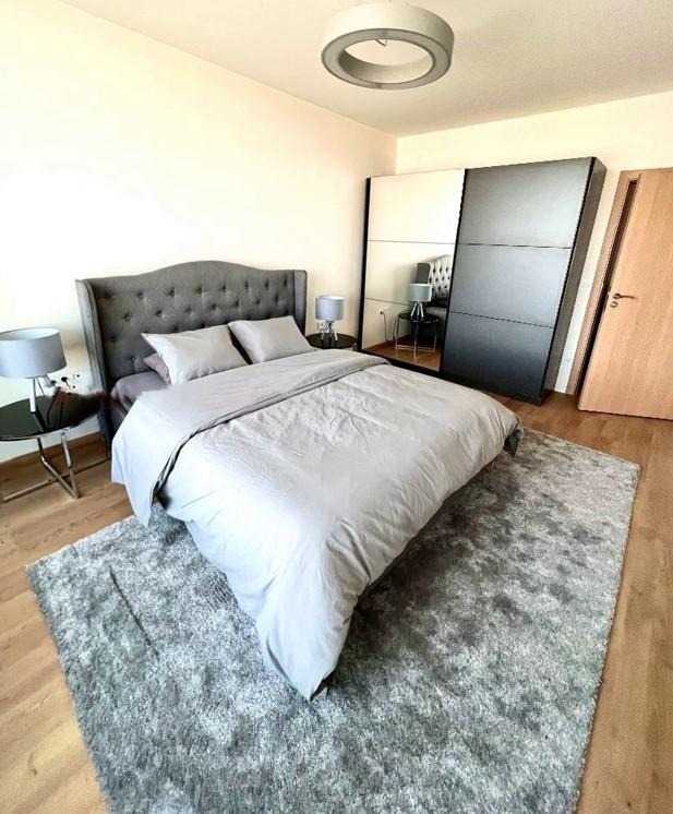Kiadó  1 hálószoba Sofia , Manastirski livadi , 120 négyzetméter | 14538992 - kép [6]