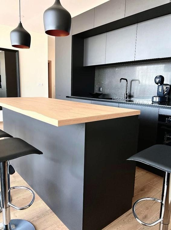 Kiadó  1 hálószoba Sofia , Manastirski livadi , 120 négyzetméter | 14538992 - kép [5]