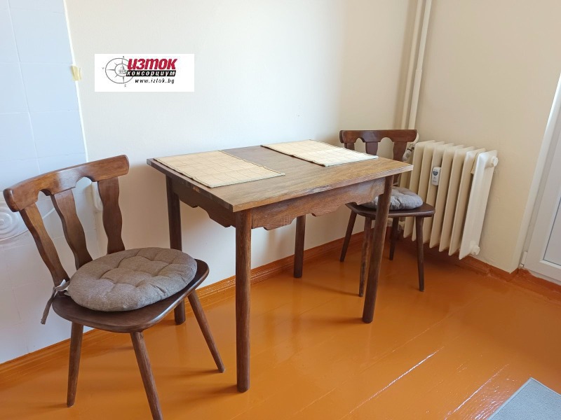 Zu vermieten  1 Schlafzimmer Sofia , Zentar , 58 qm | 88230064 - Bild [12]