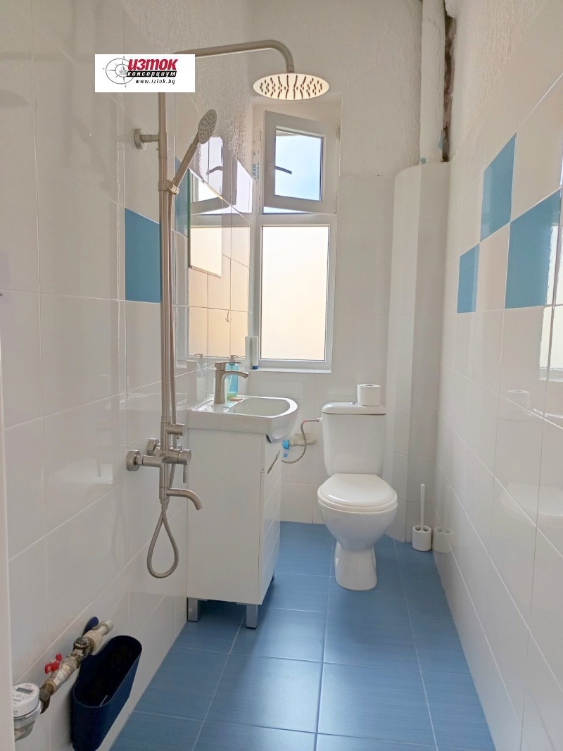 Zu vermieten  1 Schlafzimmer Sofia , Zentar , 58 qm | 88230064 - Bild [8]