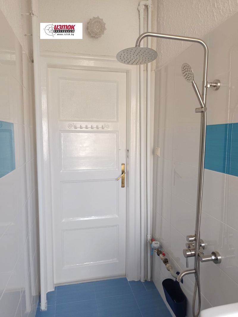 Zu vermieten  1 Schlafzimmer Sofia , Zentar , 58 qm | 88230064 - Bild [9]