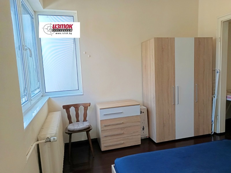 Zu vermieten  1 Schlafzimmer Sofia , Zentar , 58 qm | 88230064 - Bild [6]