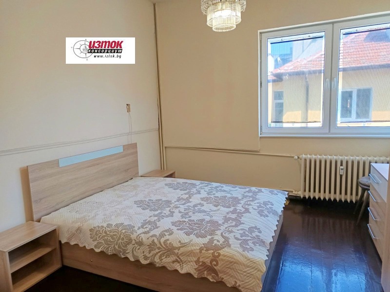 Te huur  1 slaapkamer Sofia , Tsentar , 58 m² | 88230064 - afbeelding [3]