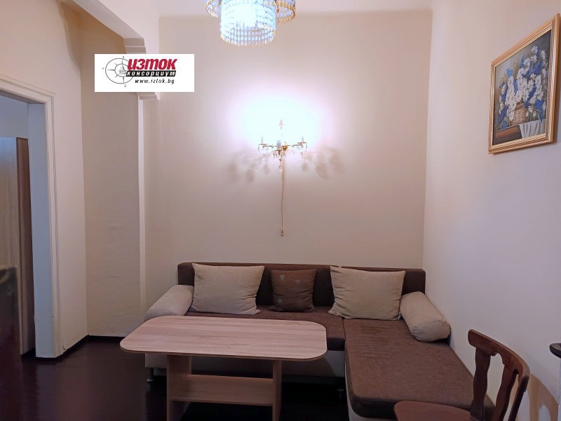 Zu vermieten  1 Schlafzimmer Sofia , Zentar , 58 qm | 88230064 - Bild [7]