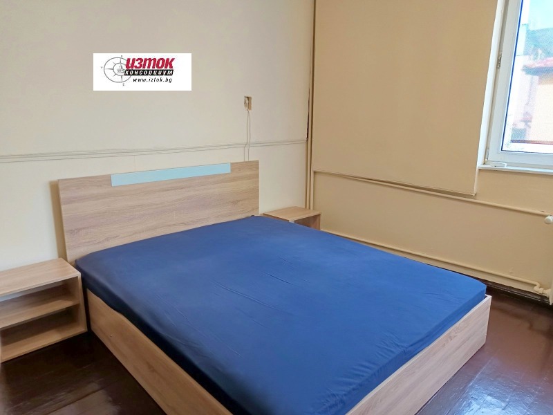 Zu vermieten  1 Schlafzimmer Sofia , Zentar , 58 qm | 88230064 - Bild [4]
