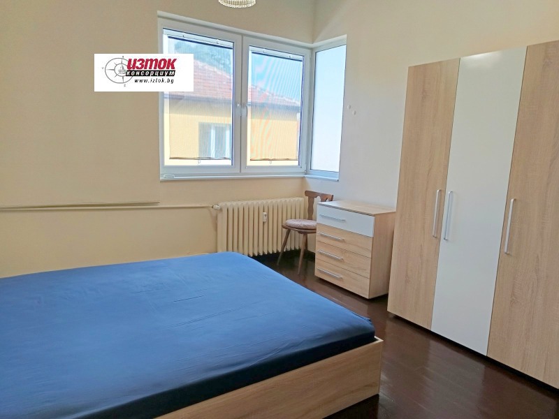 Zu vermieten  1 Schlafzimmer Sofia , Zentar , 58 qm | 88230064 - Bild [5]
