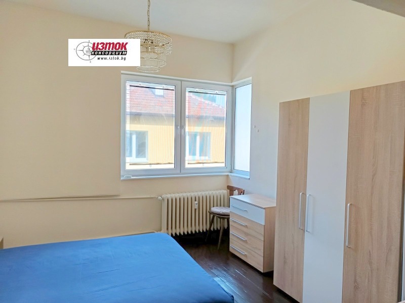 Zu vermieten  1 Schlafzimmer Sofia , Zentar , 58 qm | 88230064 - Bild [2]