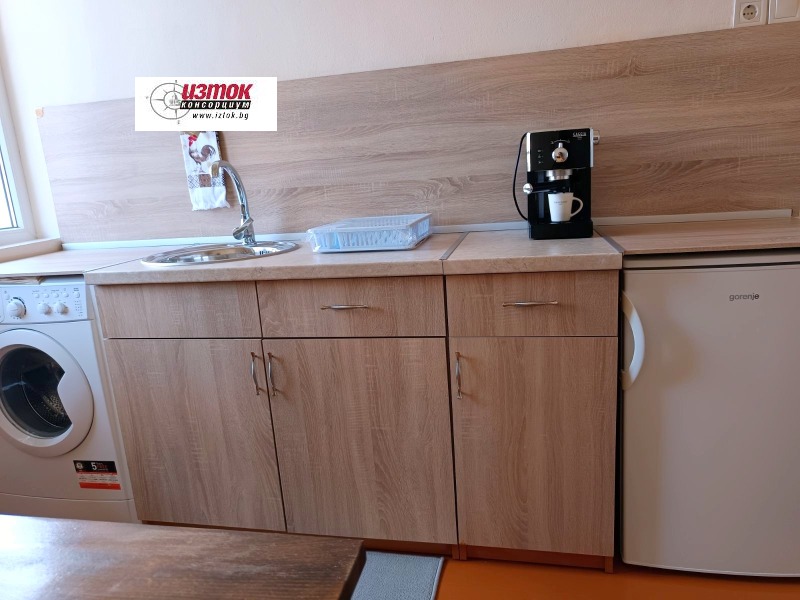 Zu vermieten  1 Schlafzimmer Sofia , Zentar , 58 qm | 88230064 - Bild [13]