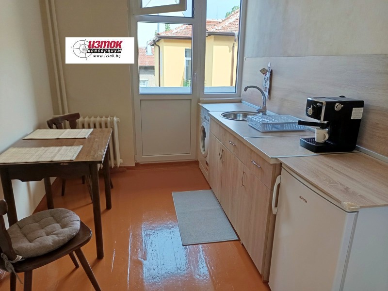Zu vermieten  1 Schlafzimmer Sofia , Zentar , 58 qm | 88230064 - Bild [10]