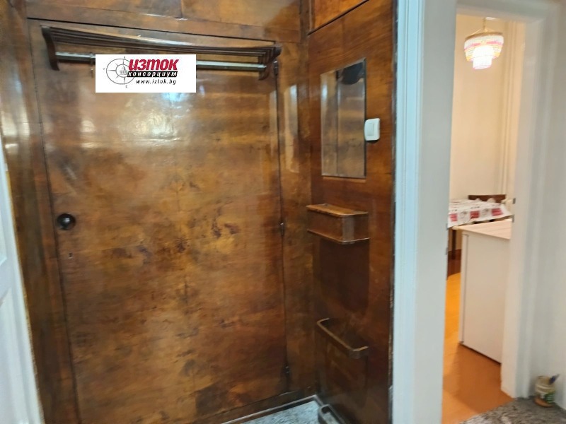 Zu vermieten  1 Schlafzimmer Sofia , Zentar , 58 qm | 88230064 - Bild [15]