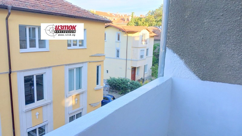 Zu vermieten  1 Schlafzimmer Sofia , Zentar , 58 qm | 88230064 - Bild [14]