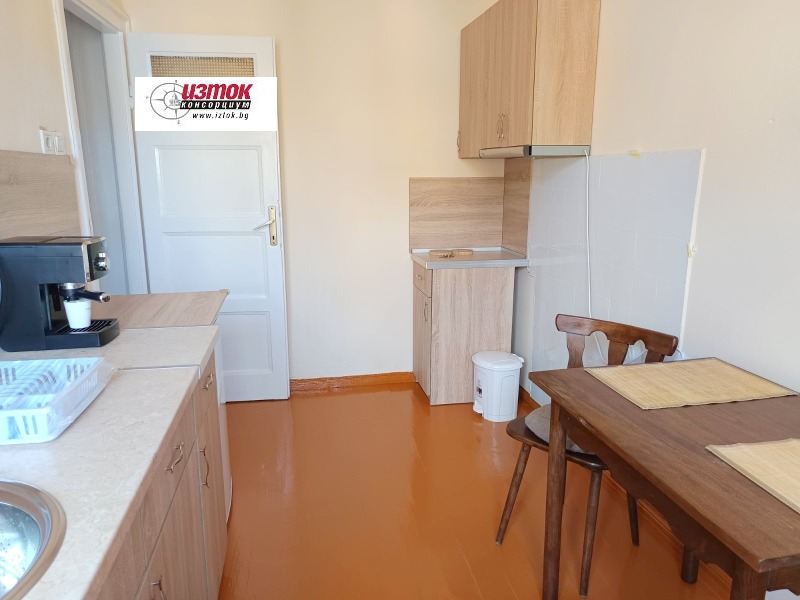 Zu vermieten  1 Schlafzimmer Sofia , Zentar , 58 qm | 88230064 - Bild [11]