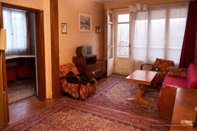 Дава под наем 2-СТАЕН, гр. София, Яворов