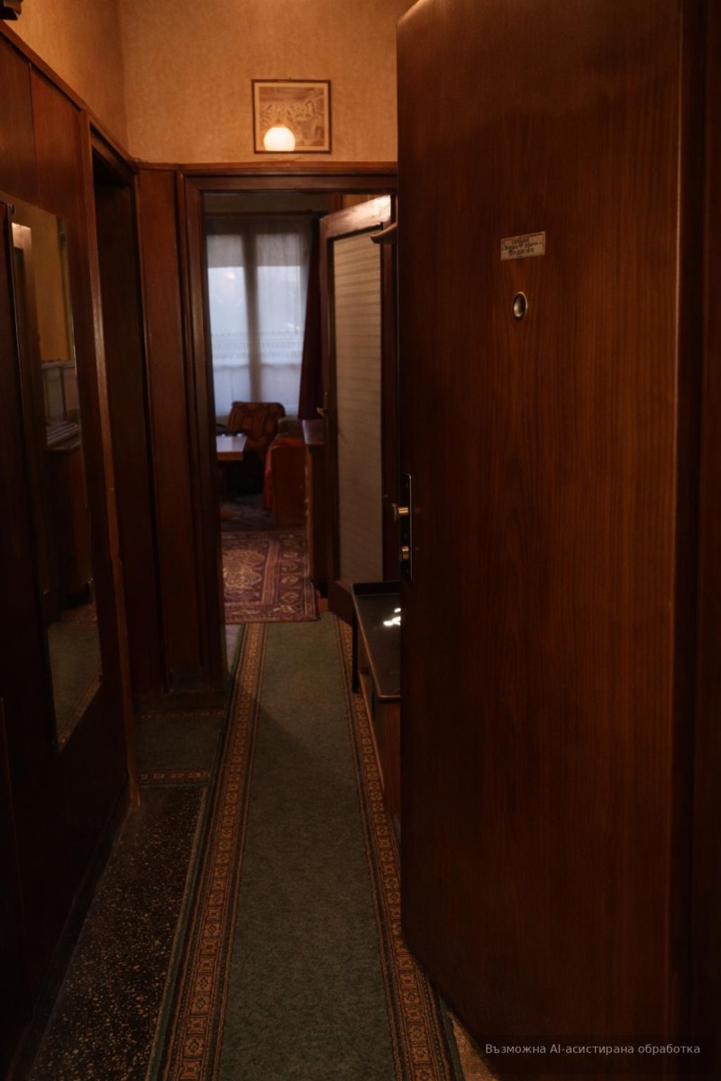 Дава под наем 2-СТАЕН, гр. София, Яворов, снимка 2 - Апартаменти - 53234017