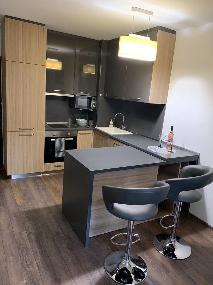 Дава под наем 2-СТАЕН, гр. Пловдив, Кършияка, снимка 4 - Апартаменти - 53863602