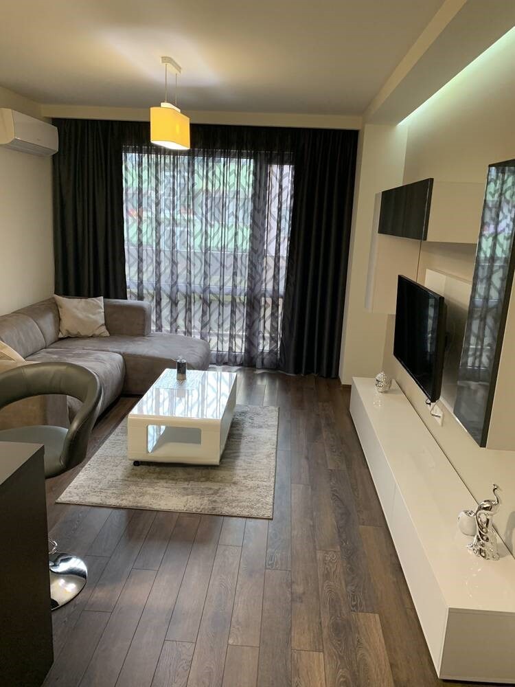 Дава под наем 2-СТАЕН, гр. Пловдив, Кършияка, снимка 3 - Апартаменти - 53863602