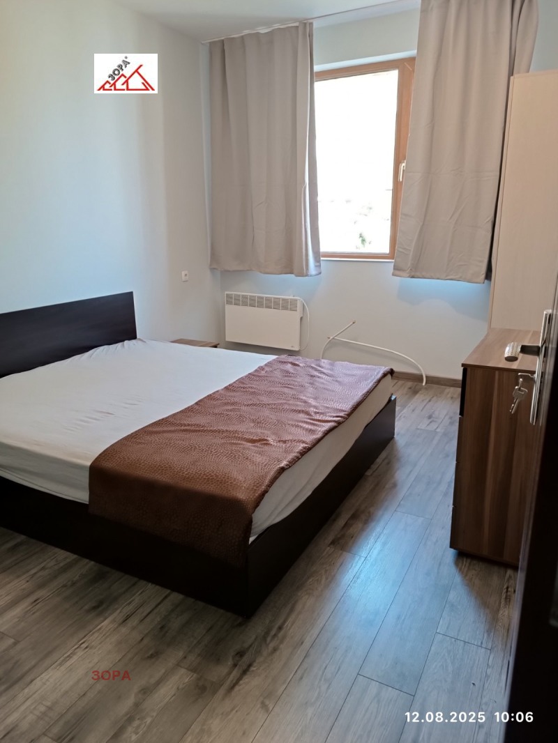 Te huur  2 slaapkamers Vratsa , Tsentar , 90 m² | 44328160 - afbeelding [6]
