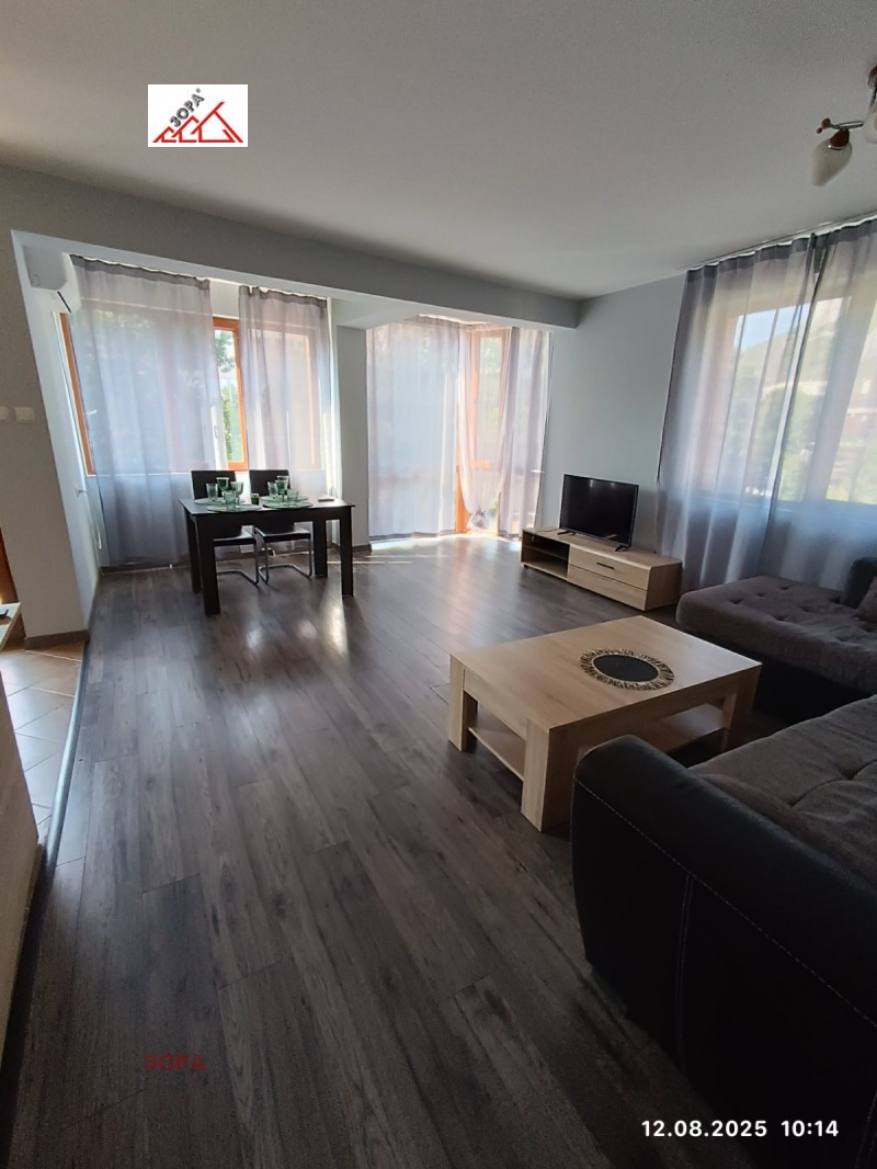 Te huur  2 slaapkamers Vratsa , Tsentar , 90 m² | 44328160 - afbeelding [9]