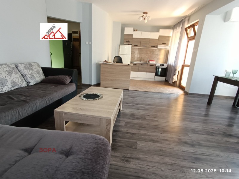 Te huur  2 slaapkamers Vratsa , Tsentar , 90 m² | 44328160