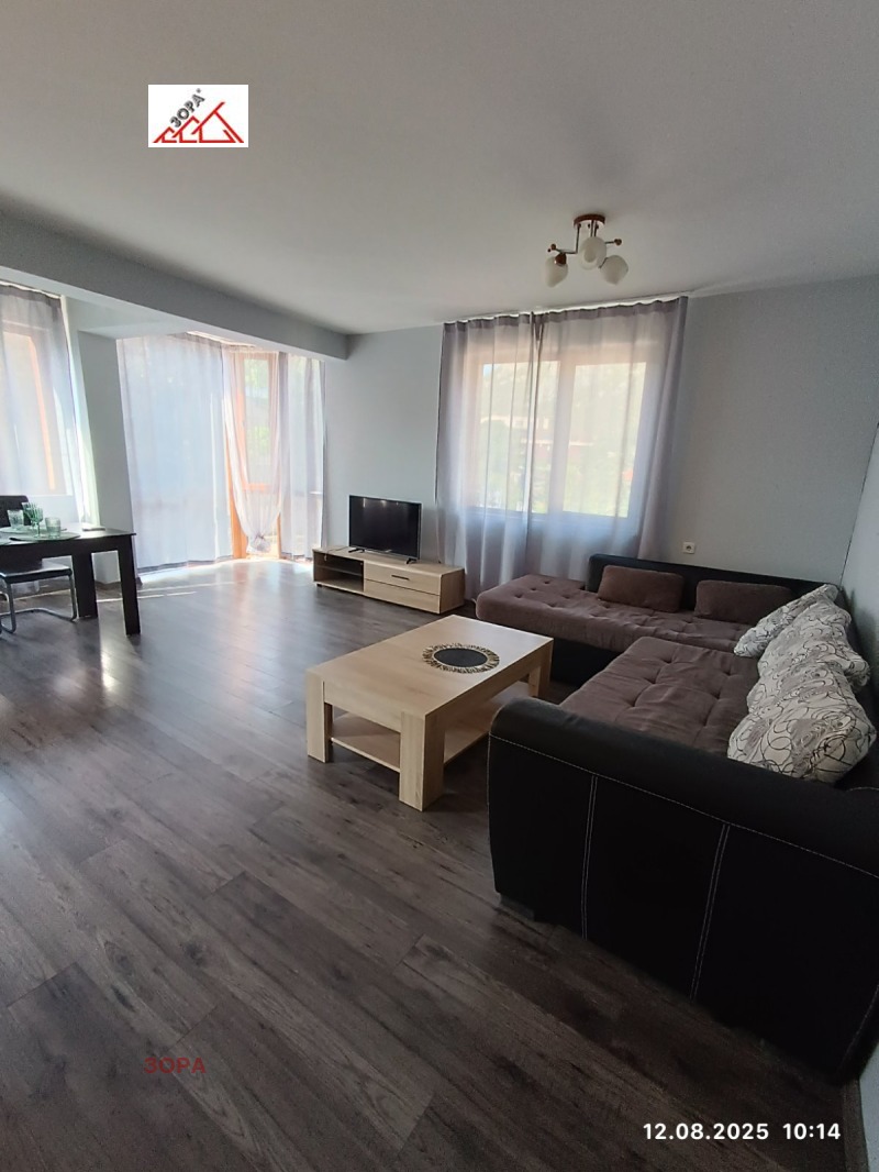 Te huur  2 slaapkamers Vratsa , Tsentar , 90 m² | 44328160 - afbeelding [3]