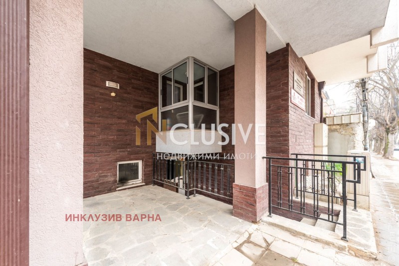 For Rent  2 bedroom Varna , Levski 1 , 100 sq.m | 99098806 - image [14]