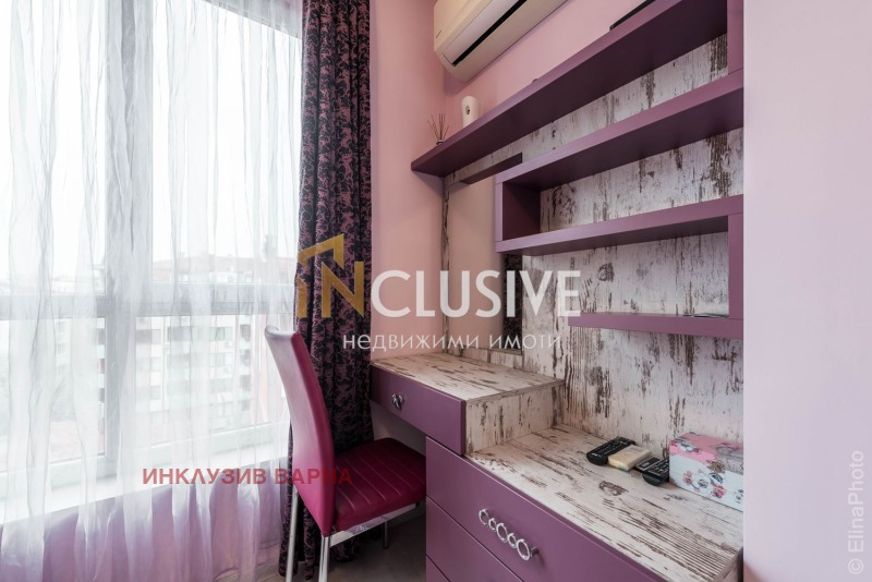 For Rent  2 bedroom Varna , Levski 1 , 100 sq.m | 99098806 - image [9]