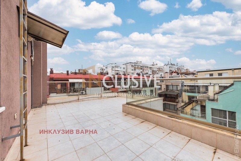 For Rent  2 bedroom Varna , Levski 1 , 100 sq.m | 99098806 - image [16]