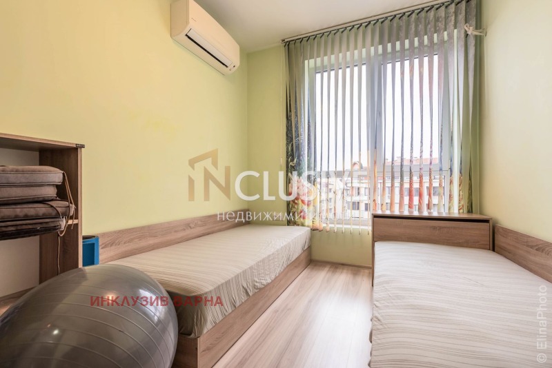 For Rent  2 bedroom Varna , Levski 1 , 100 sq.m | 99098806 - image [8]