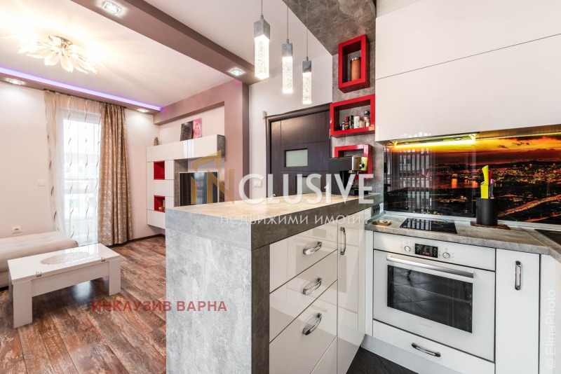 For Rent  2 bedroom Varna , Levski 1 , 100 sq.m | 99098806