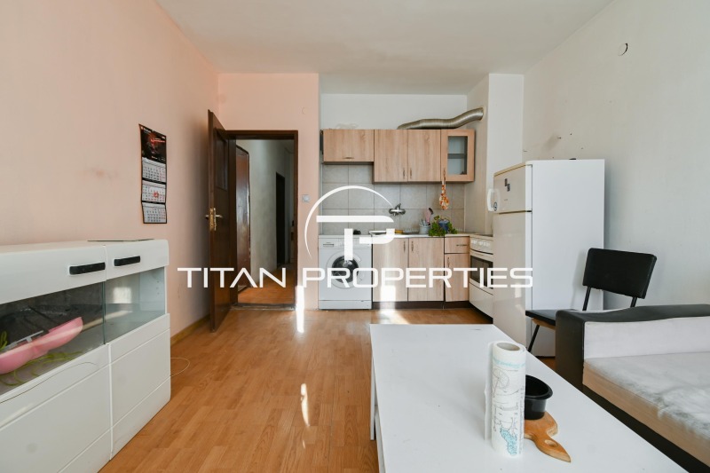 Para alugar  2 quartos Sofia , Malinova dolina , 75 m² | 92664235 - imagem [3]
