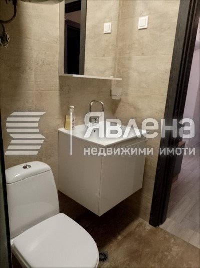 Дава под наем 3-СТАЕН, гр. Благоевград, Широк център, снимка 11 - Апартаменти - 55631786