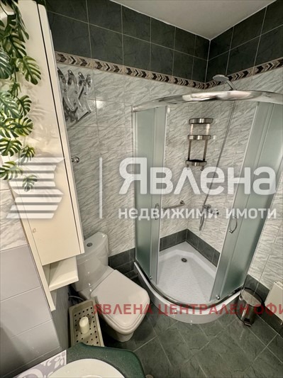 Дава под наем 3-СТАЕН, гр. София, Лозенец, снимка 12 - Апартаменти - 56714471