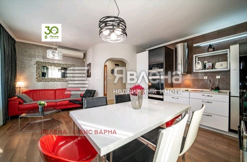 Дава под наем  Мезонет град Варна , Аспарухово , 110 кв.м | 25998450 - изображение [2]