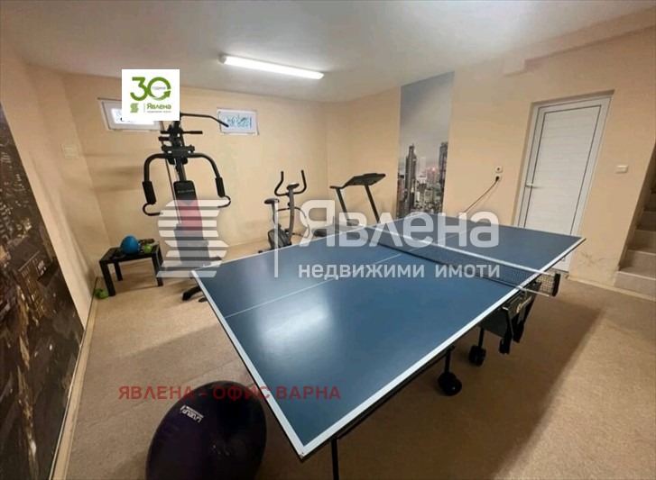 Дава под наем  Мезонет град Варна , Аспарухово , 110 кв.м | 25998450 - изображение [16]