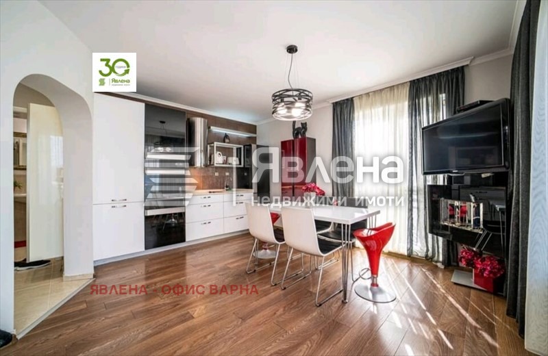 Дава под наем  Мезонет град Варна , Аспарухово , 110 кв.м | 25998450