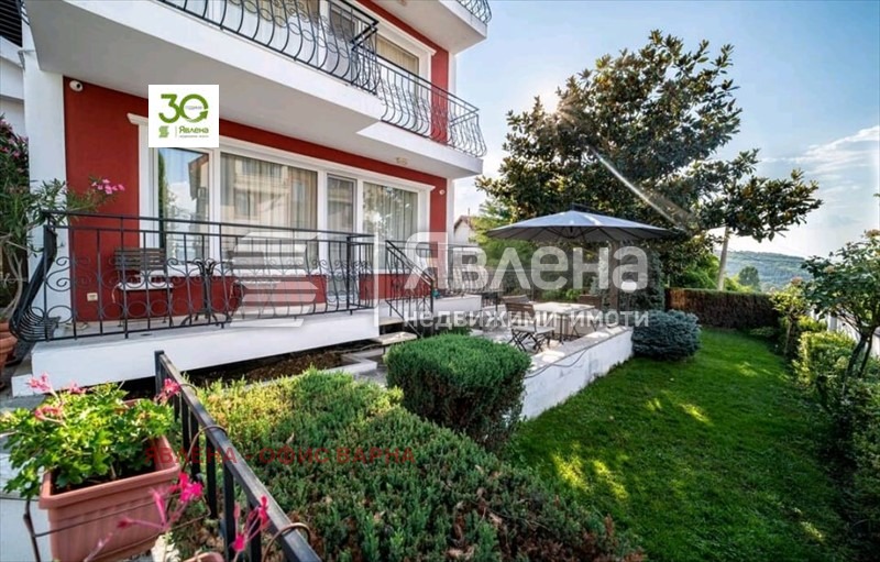 Дава под наем  Мезонет град Варна , Аспарухово , 110 кв.м | 25998450 - изображение [14]