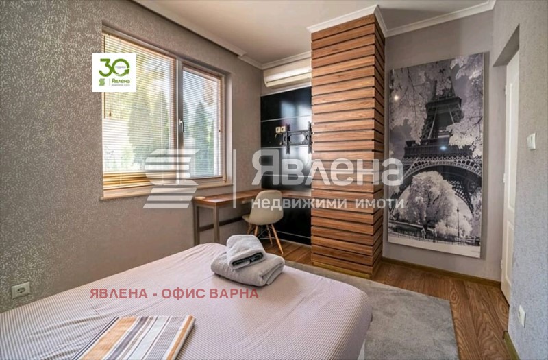 Дава под наем  Мезонет град Варна , Аспарухово , 110 кв.м | 25998450 - изображение [8]