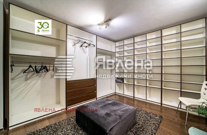 Дава под наем  Мезонет град Варна , Аспарухово , 110 кв.м | 25998450 - изображение [9]