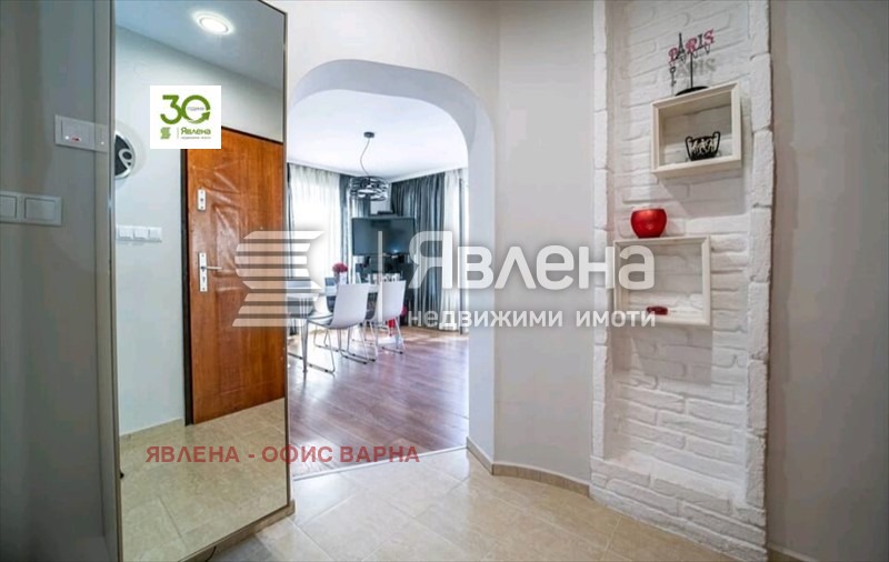 Дава под наем  Мезонет град Варна , Аспарухово , 110 кв.м | 25998450 - изображение [11]
