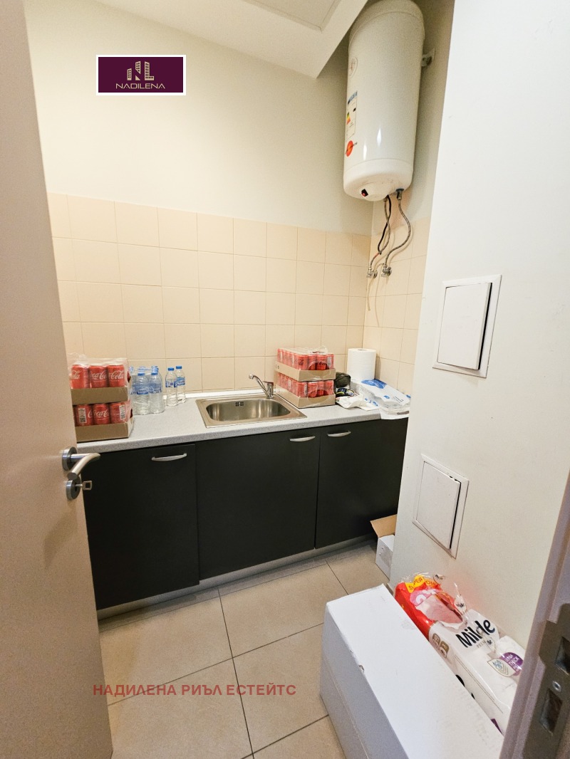 K pronájmu  Kancelář Sofia , Družba 1 , 319 m2 | 96671727 - obraz [7]