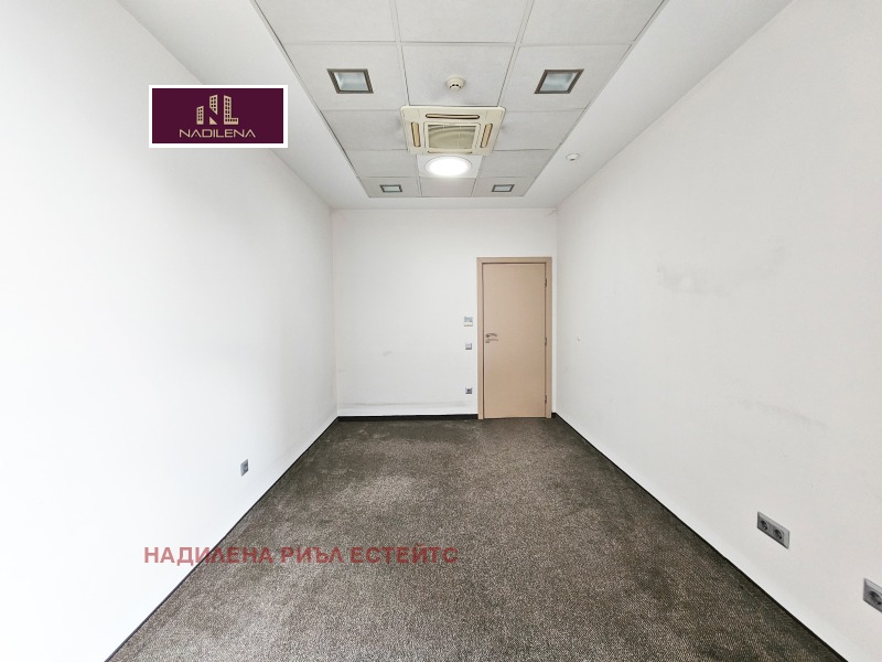 K pronájmu  Kancelář Sofia , Družba 1 , 319 m2 | 96671727 - obraz [9]