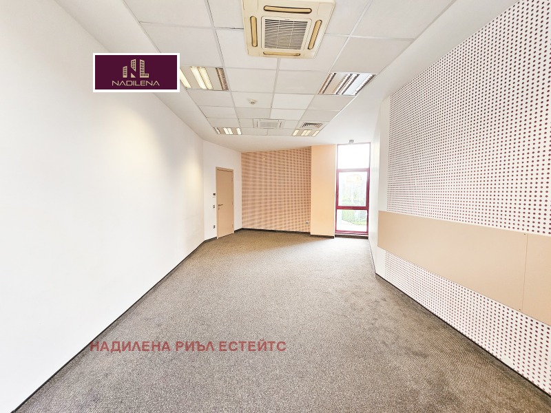 K pronájmu  Kancelář Sofia , Družba 1 , 319 m2 | 96671727 - obraz [11]